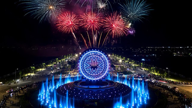 Cư dân Flora Avenue: Sống giữa sắc hoa, sống giữa cân bằng - Ảnh 3