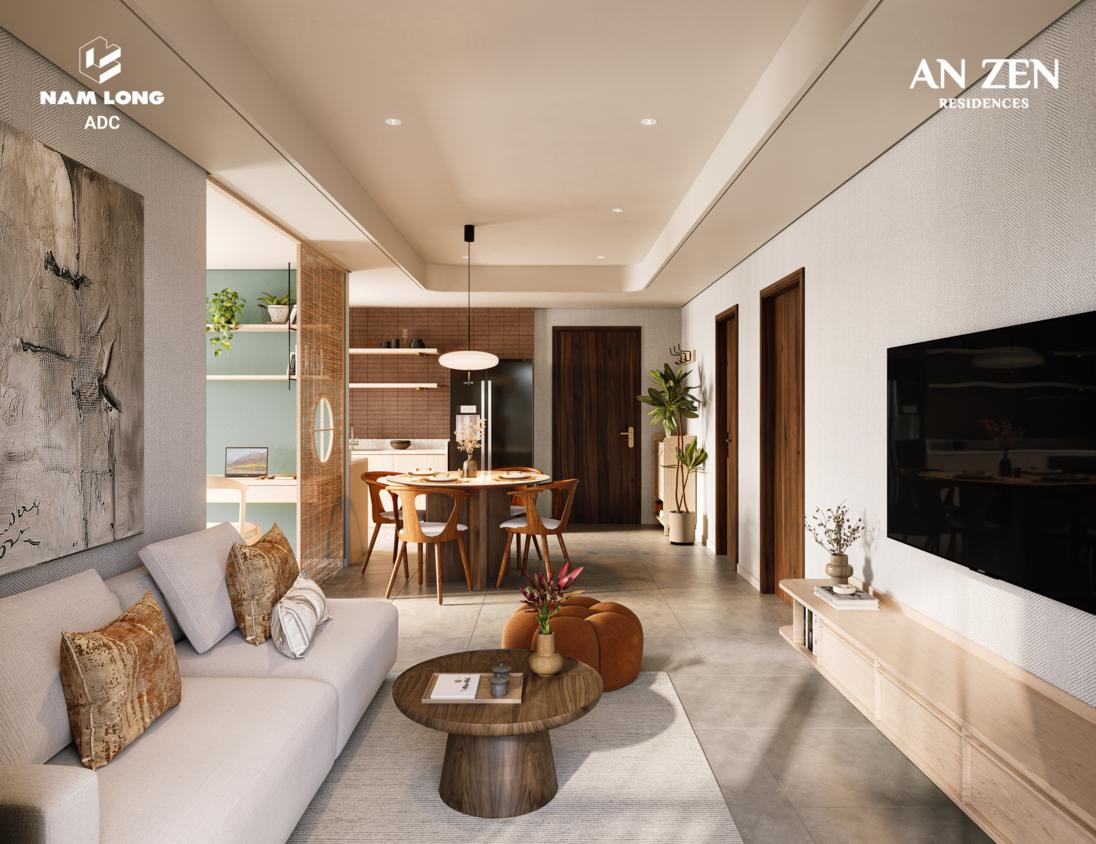 Hạ tầng Hải Phòng bứt phá: Vành đai 2 mở rộng tạo đòn bẩy cho An Zen Residences - Ảnh 3