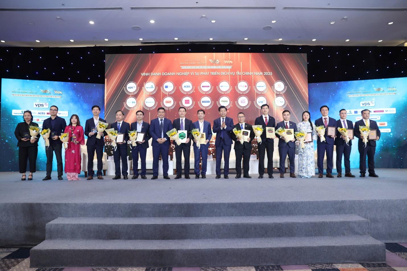 KBSV: Từ thương hiệu truyền cảm hứng đến giải pháp tài chính sáng tạo - Ảnh 3