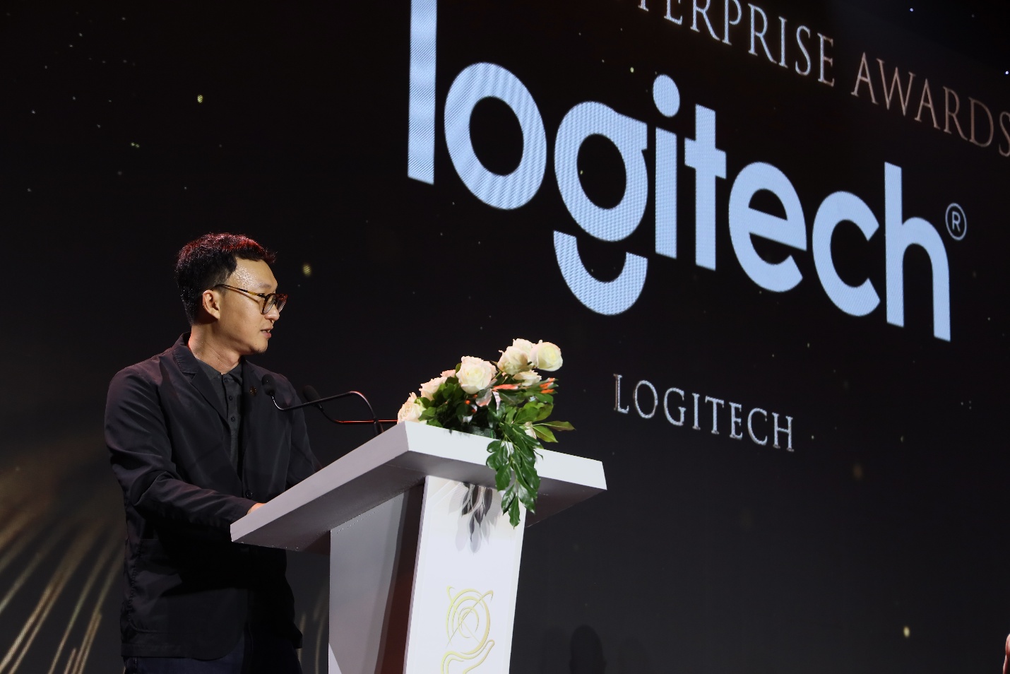Logitech “chạm’ đến cảm xúc với giải thưởng Inspirational Brand Award như thế nào - Ảnh 3