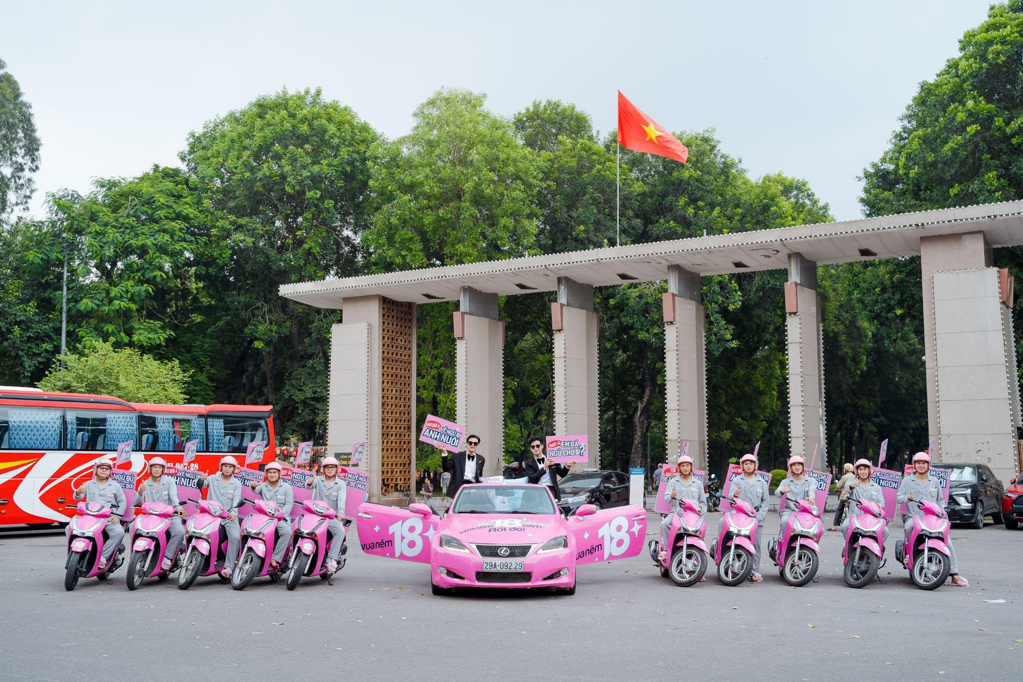 Trẻ hóa - Chiến lược giúp Vua Nệm “chạm” tới nhóm khách hàng tương lai - Ảnh 4