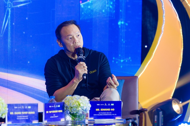 Giải mã Nền tảng Kết nối Logistics cho các doanh nghiệp vừa và nhỏ - Ảnh 4