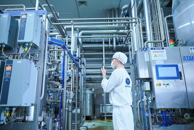 Nutricare - Hành trình 15 năm chinh phục niềm tin của người tiêu dùng Việt - Ảnh 4