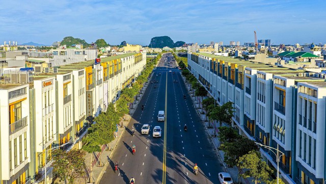 Sun Property công bố tổ hợp căn hộ Cora Tower tại trung tâm KĐT đáng sống bậc nhất Đà Nẵng - Ảnh 3