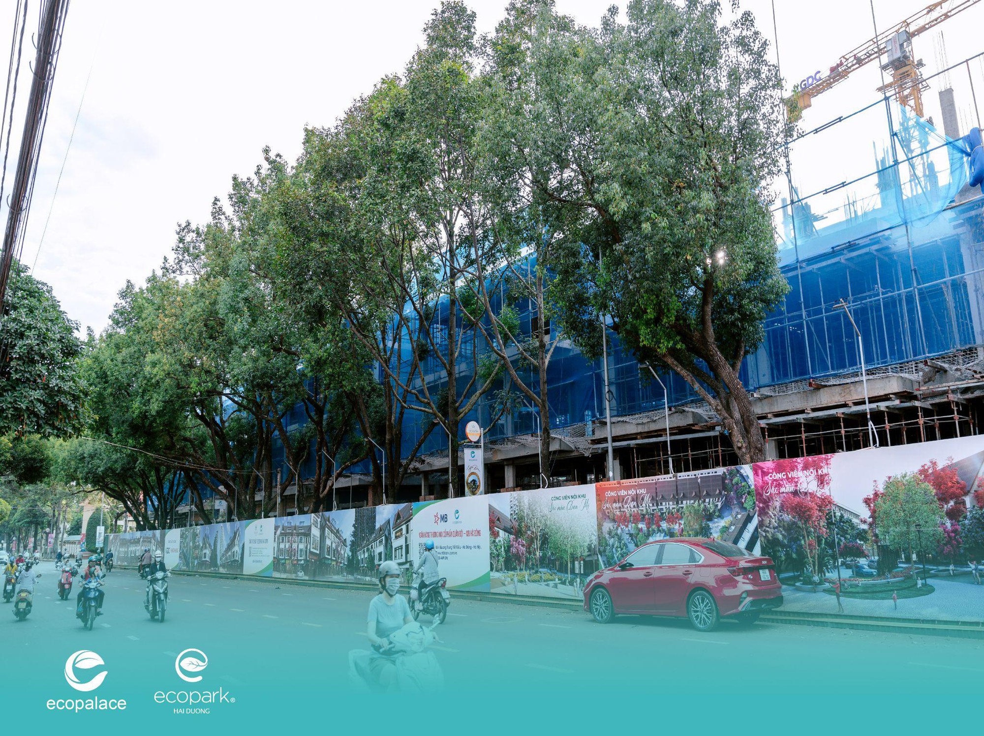 Ecopark kiến tạo khu đô thị kiểu mẫu, bền vững tại Tây Nguyên - Ảnh 3