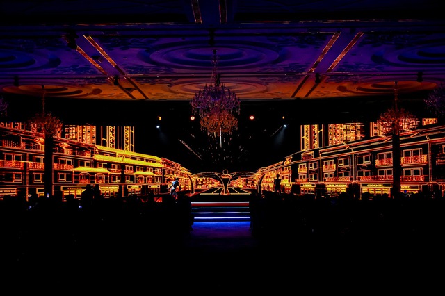 Eurowindow Sport Garden ra mắt ấn tượng thu hút giới đầu tư Nghệ An - Ảnh 3