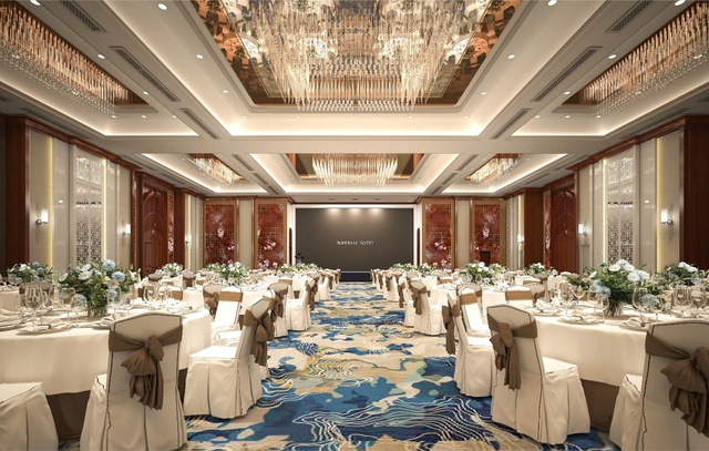 Imperial Shop – Kinh doanh đẳng cấp giữa trái tim Đà Lạt - Ảnh 3