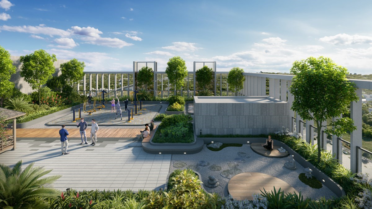 Nhà gần metro, xu hướng của các thành phố hiện đại - Ảnh 3