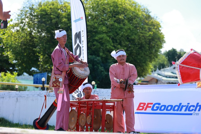 BFGoodrich KO3 2025: Miền Bắc Thái Lan chưa bao giờ hấp dẫn hơn thế - Ảnh 3