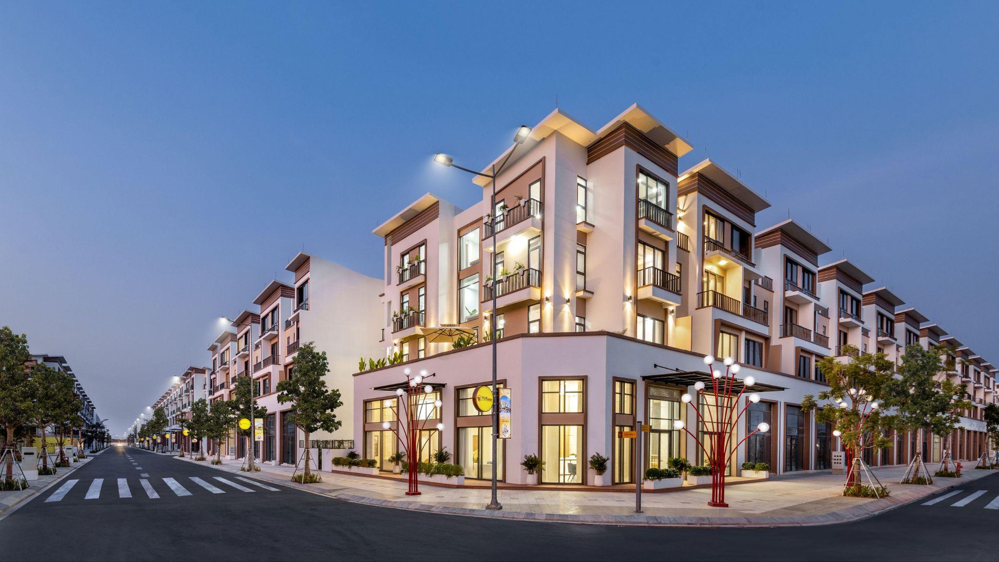 Giải mã những lý do nên đầu tư T&T City Millennia - Ảnh 3