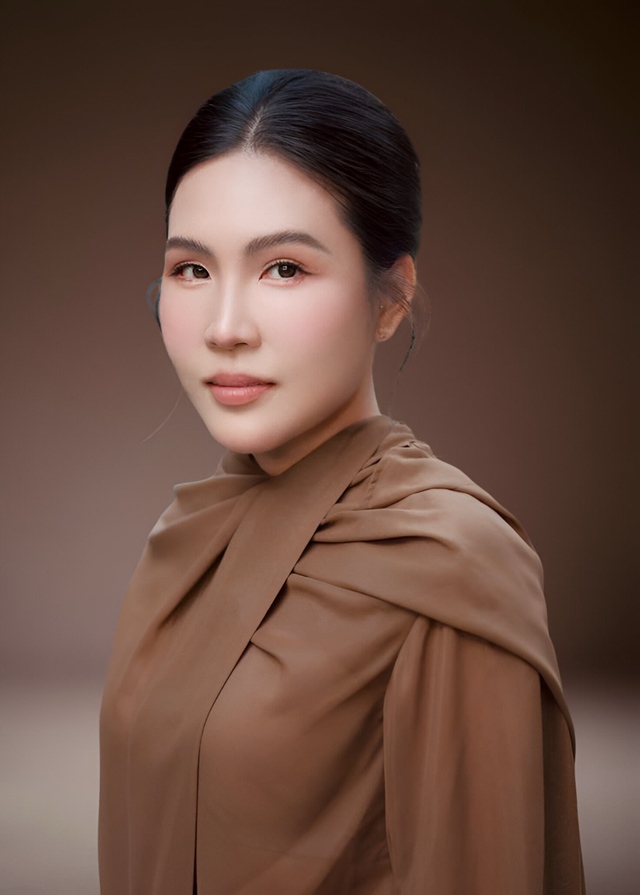 Giải thưởng ASEAN - Sức nặng của triết lý 'Hạt mầm gieo từ tâm' từ VINIMEX Group - Ảnh 3