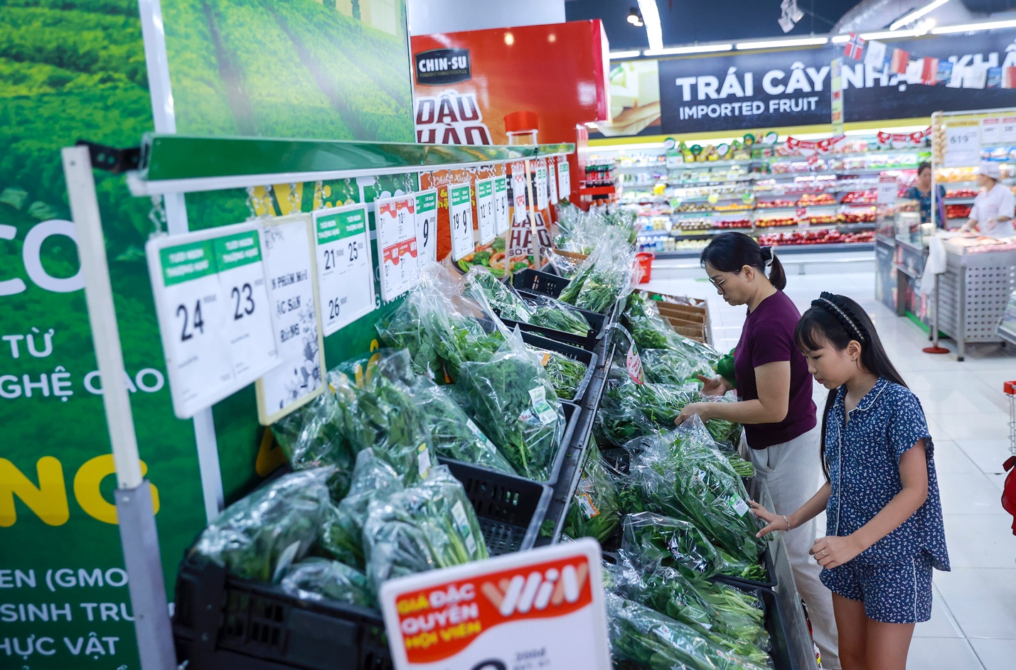 WinMart mở rộng độ phủ, mang bán lẻ hiện đại đến hơn 100 triệu người tiêu dùng Việt - Ảnh 3