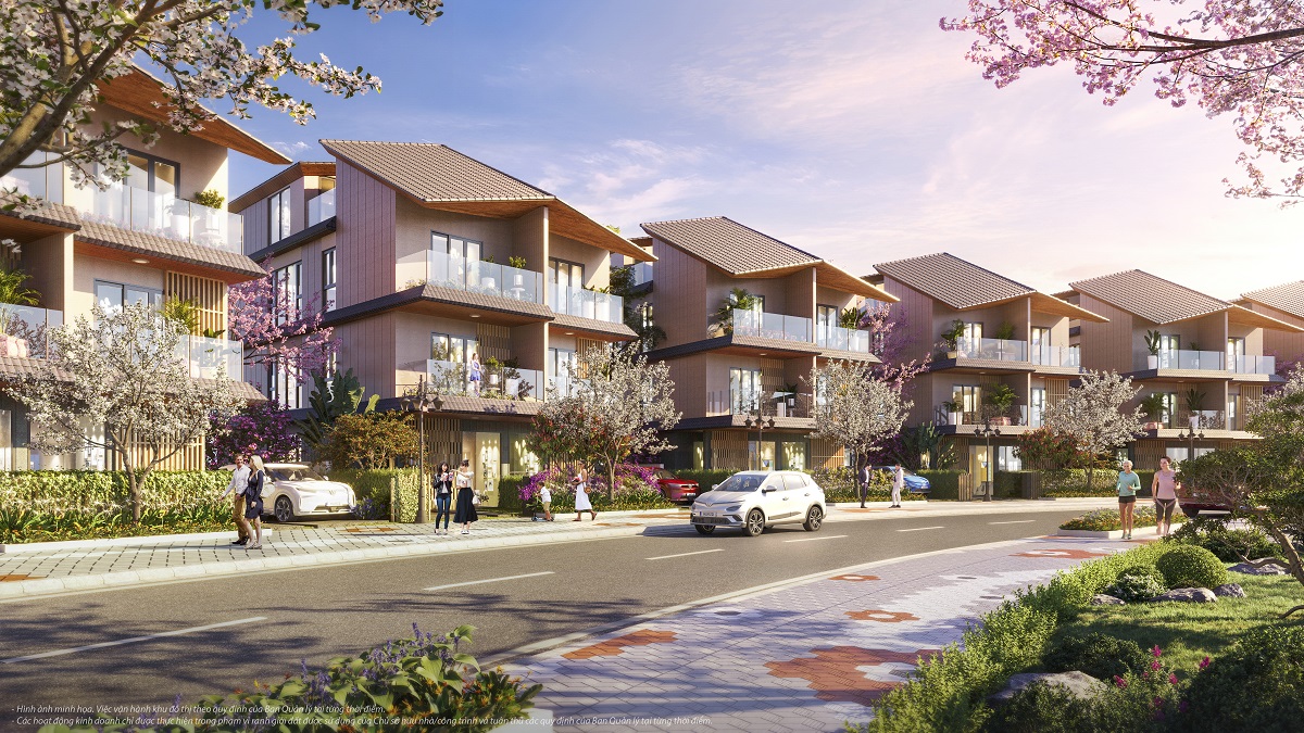 Nomura Real Estate Việt Nam thắng ba giải thưởng PropertyGuru Vietnam Property Awards 2025 - Ảnh 3