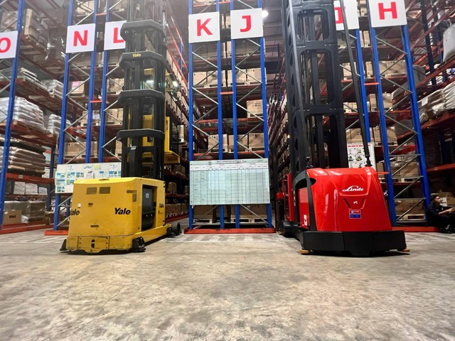 CNCTech Group trở thành nhà đầu tư chiến lược trong liên doanh Dragon Logistics - Ảnh 4