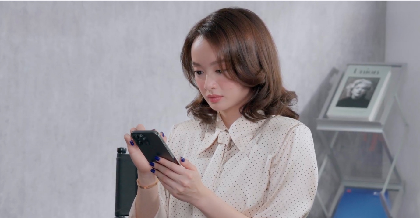 Cách đầu tư cho đam mê cũng sinh lời từ Kaity Nguyễn - Ảnh 4