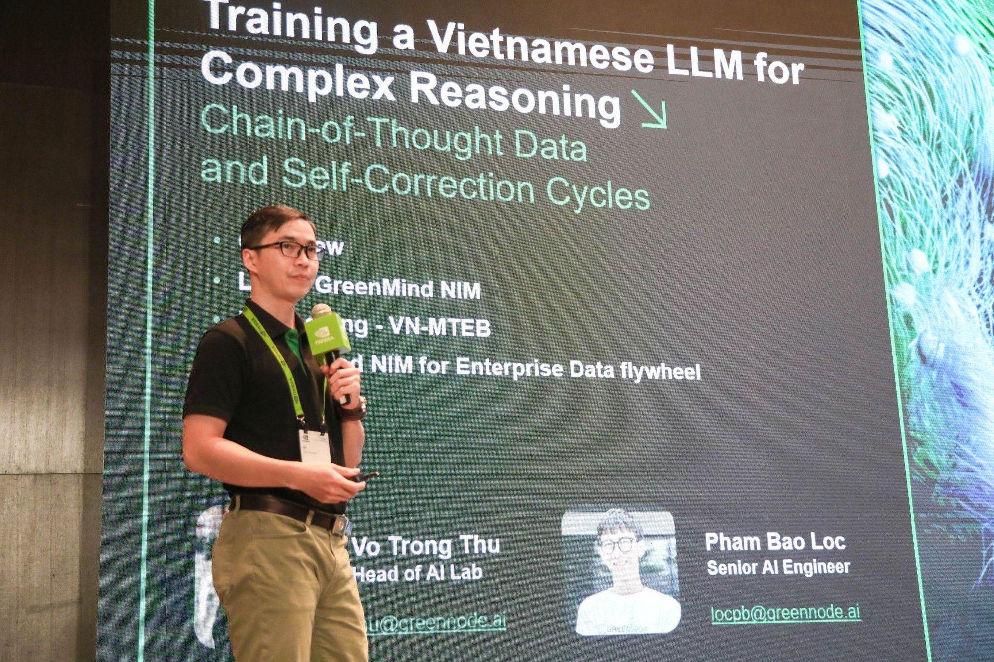 VNG: Các mảng lõi tăng trưởng đều, doanh thu quý III gần 2.900 tỷ - Ảnh 3