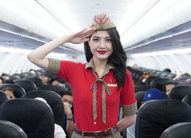Vietjet tăng trưởng mạnh trong Quý 3/2025 – chia cổ tức 20% bằng cổ phiếu - Ảnh 4