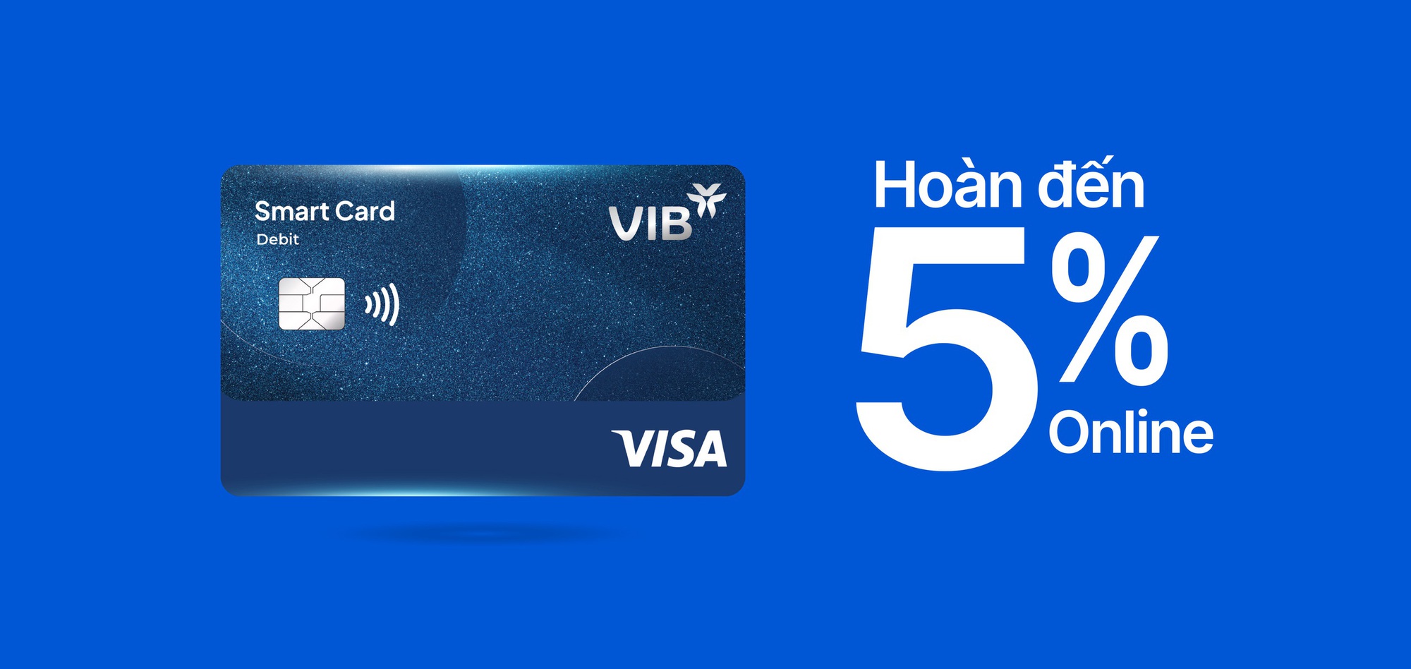 Cùng Anh Trai “Say Hi” - Bộ đôi Sinh lời VIB đưa người dùng vào kỷ nguyên sinh lợi kép - Ảnh 3