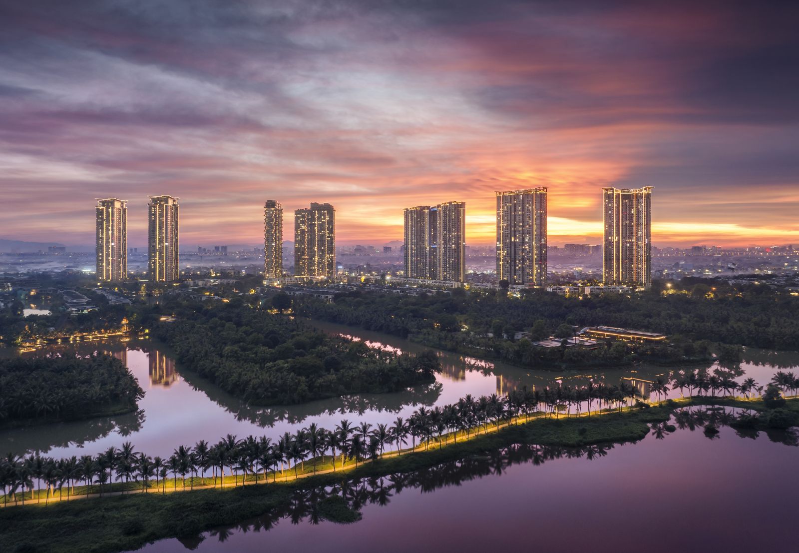 Nhà sáng lập Ecopark là Thương hiệu mạnh Việt Nam 2025 - Ảnh 4