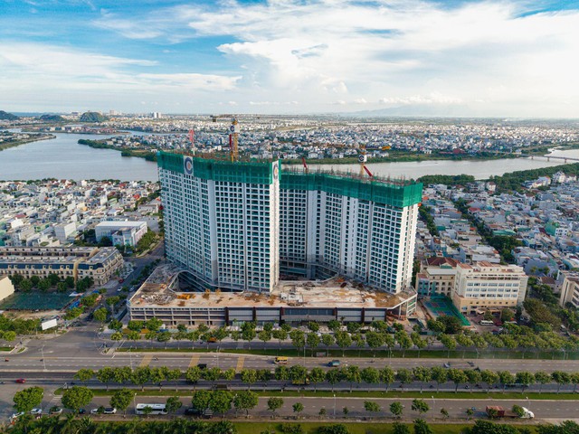 Khi đa thế hệ tìm thấy nhịp sống giao hòa tại Masteri Rivera Danang - Ảnh 3