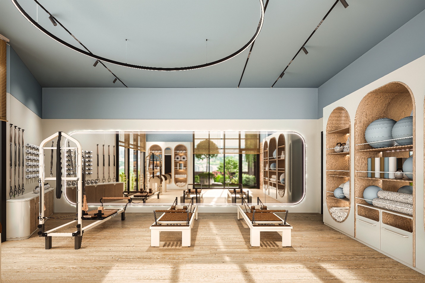 Làn sóng ly tâm để tận hưởng chuẩn sống cao cấp tại khu Đông TP HCM - Ảnh 4