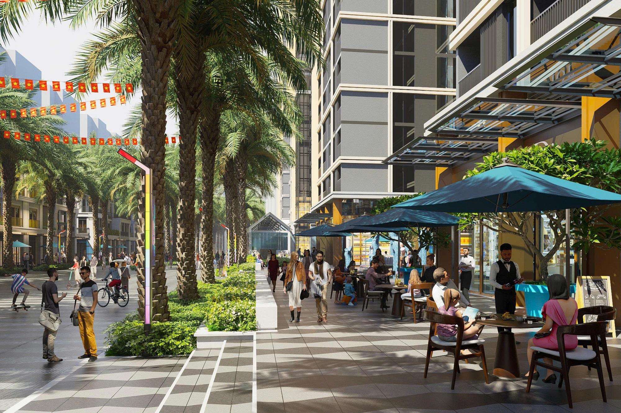 Hưởng lợi kép khi đầu tư căn hộ Sun Group trung tâm Bãi Cháy - Ảnh 4