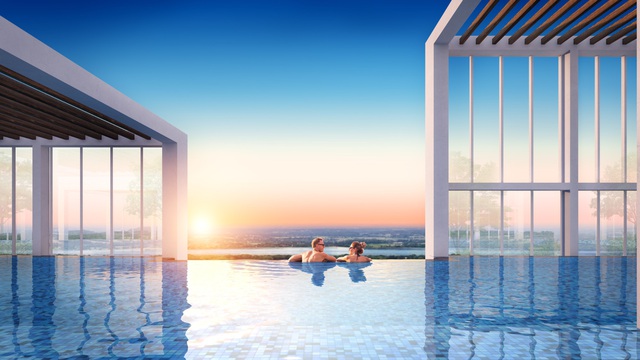 Citigrand: Bán kính sống hoàn hảo – khi bất động sản không chỉ là tài sản - Ảnh 4