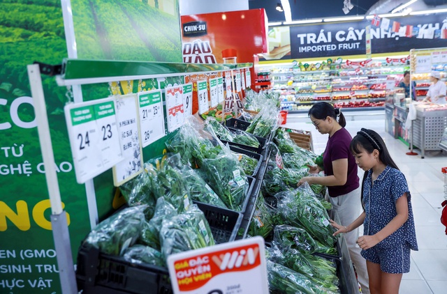 Masan dự báo hoàn thành 90% kế hoạch lợi nhuận năm - Ảnh 4