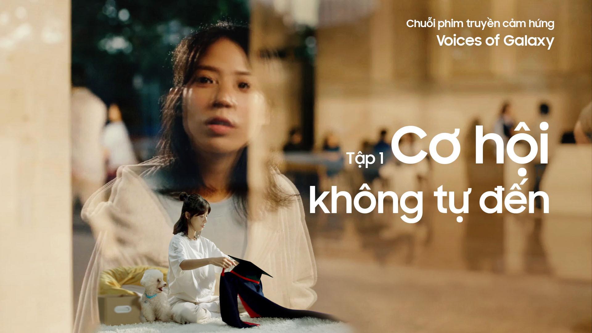 Samsung tiếp tục “Vươn mình cùng Việt Nam” với Galaxy AI thấu hiểu tiếng Việt - Ảnh 5