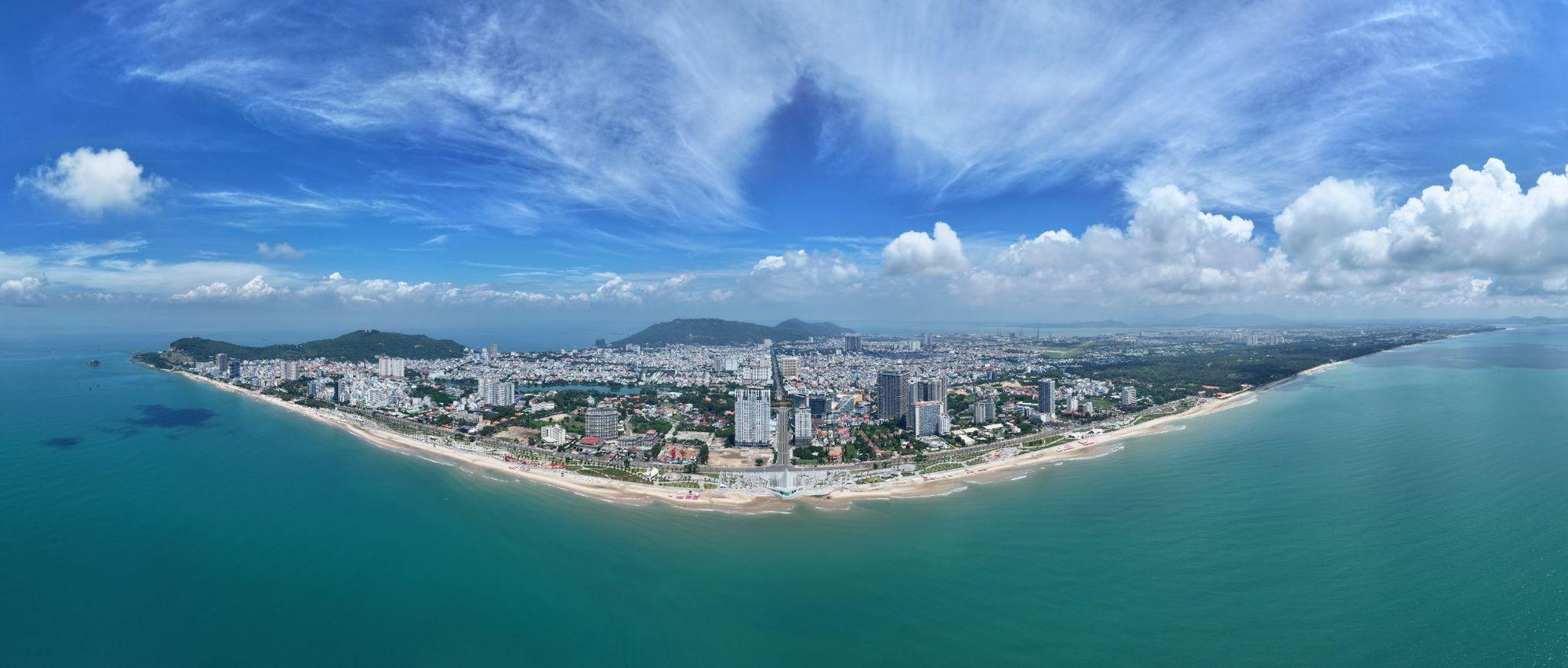 Những "ngọn hải đăng mới" kiến tạo tương lai Vũng Tàu - Ảnh 4