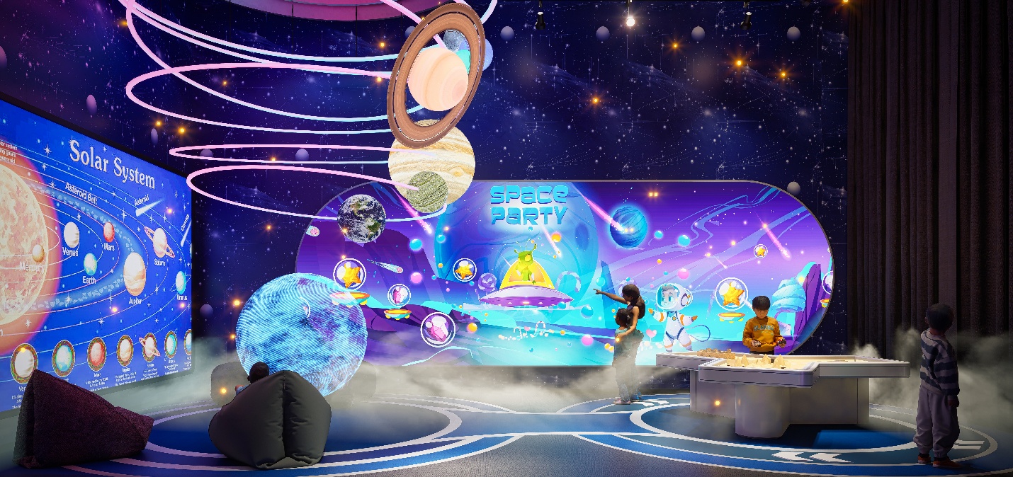 SkyZen: Tọa độ chiến lược giữa tâm điểm tăng trưởng khu Đông TP.HCM - Ảnh 4