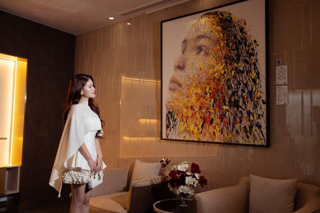 VPBank Private Lounge – Dấu ấn của đẳng cấp và nghệ thuật trải nghiệm thượng lưu - Ảnh 4