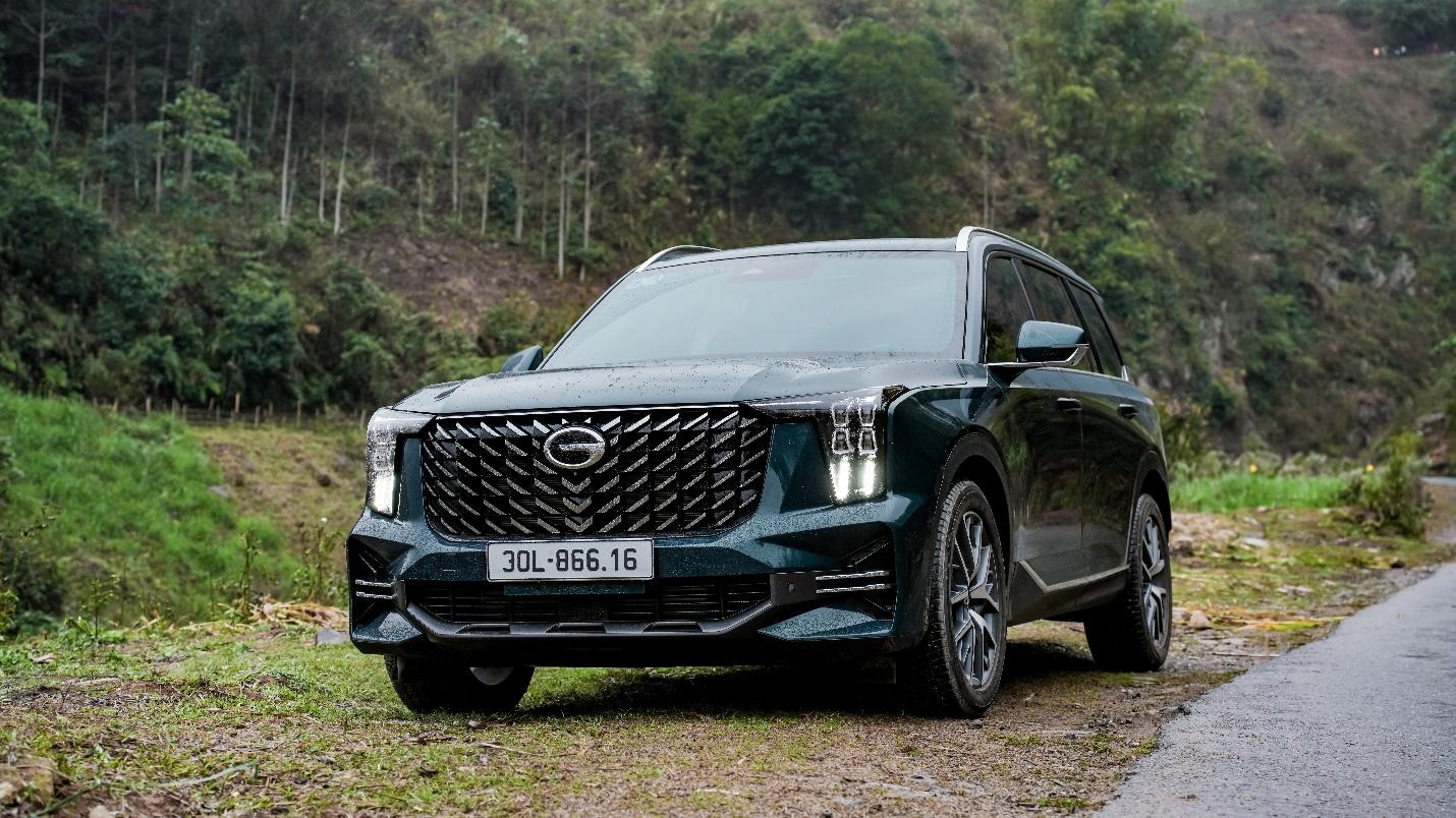 Khởi sắc mùa thu - GAC tung nhiều ưu đãi lớn cho khách hàng - Ảnh 4