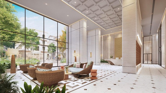 Khám phá 3 giá trị vượt trội của căn hộ Blanca 6, 7 bên biển Vũng Tàu - Ảnh 4