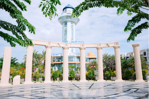 Xu hướng đầu tư BĐS ly tâm: Dòng vốn đổ về đô thị vệ tinh Khu Đông TP HCM - Ảnh 4