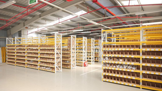 Tasco mở rộng Carpla Service – chuẩn hóa thị trường dịch vụ ô tô Việt Nam - Ảnh 4