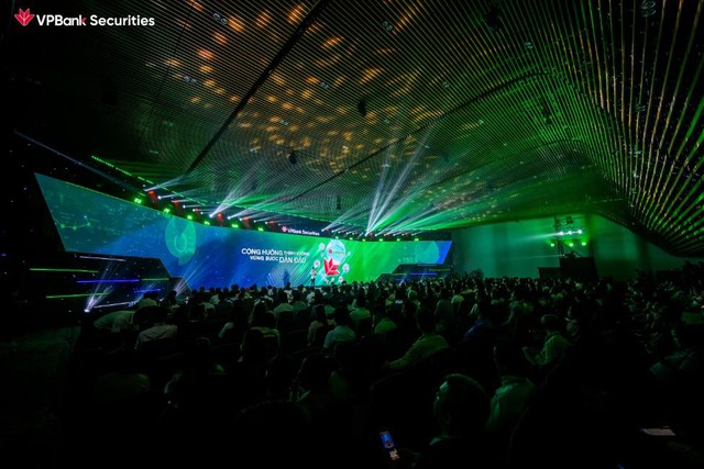 Sức nóng chưa từng có từ thương vụ IPO kỷ lục ngành chứng khoán - Ảnh 4