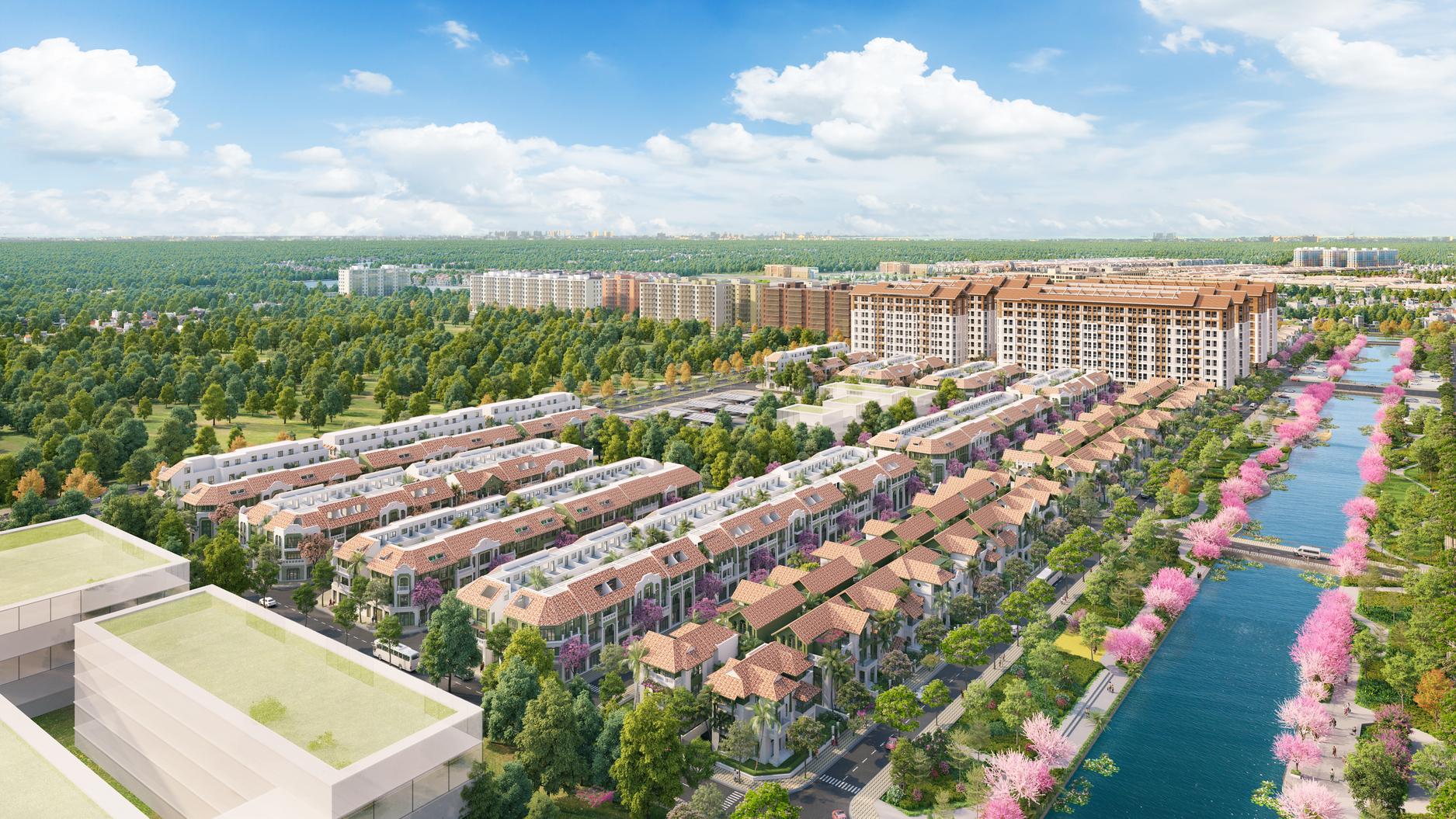 Lý do Flora Avenue là “tổ ấm” chinh phục mọi thế hệ? - Ảnh 4