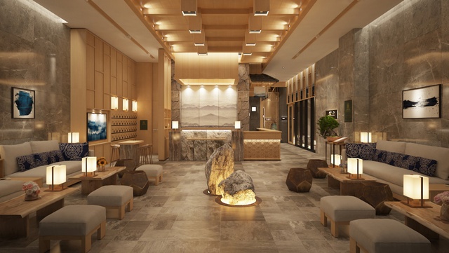 Imperial Shop – Kinh doanh đẳng cấp giữa trái tim Đà Lạt - Ảnh 4