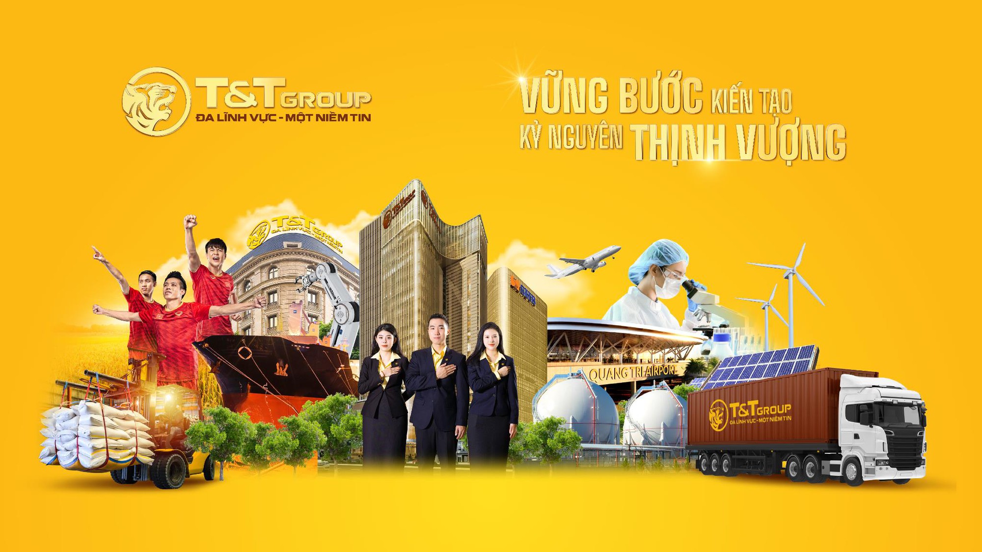 Giải mã những lý do nên đầu tư T&T City Millennia - Ảnh 4