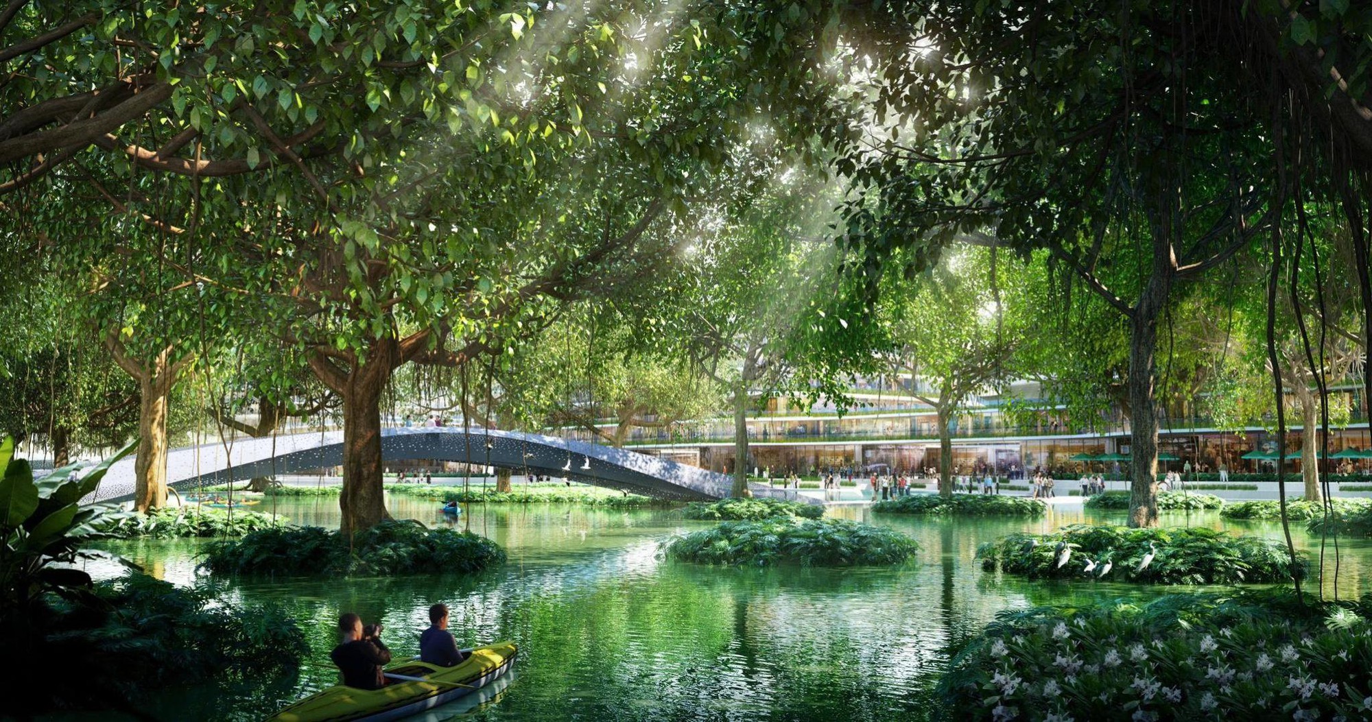 Hơn 2000 chiến binh bùng nổ tại lễ ra quân dự án Charmora City tại Nha Trang - Ảnh 4