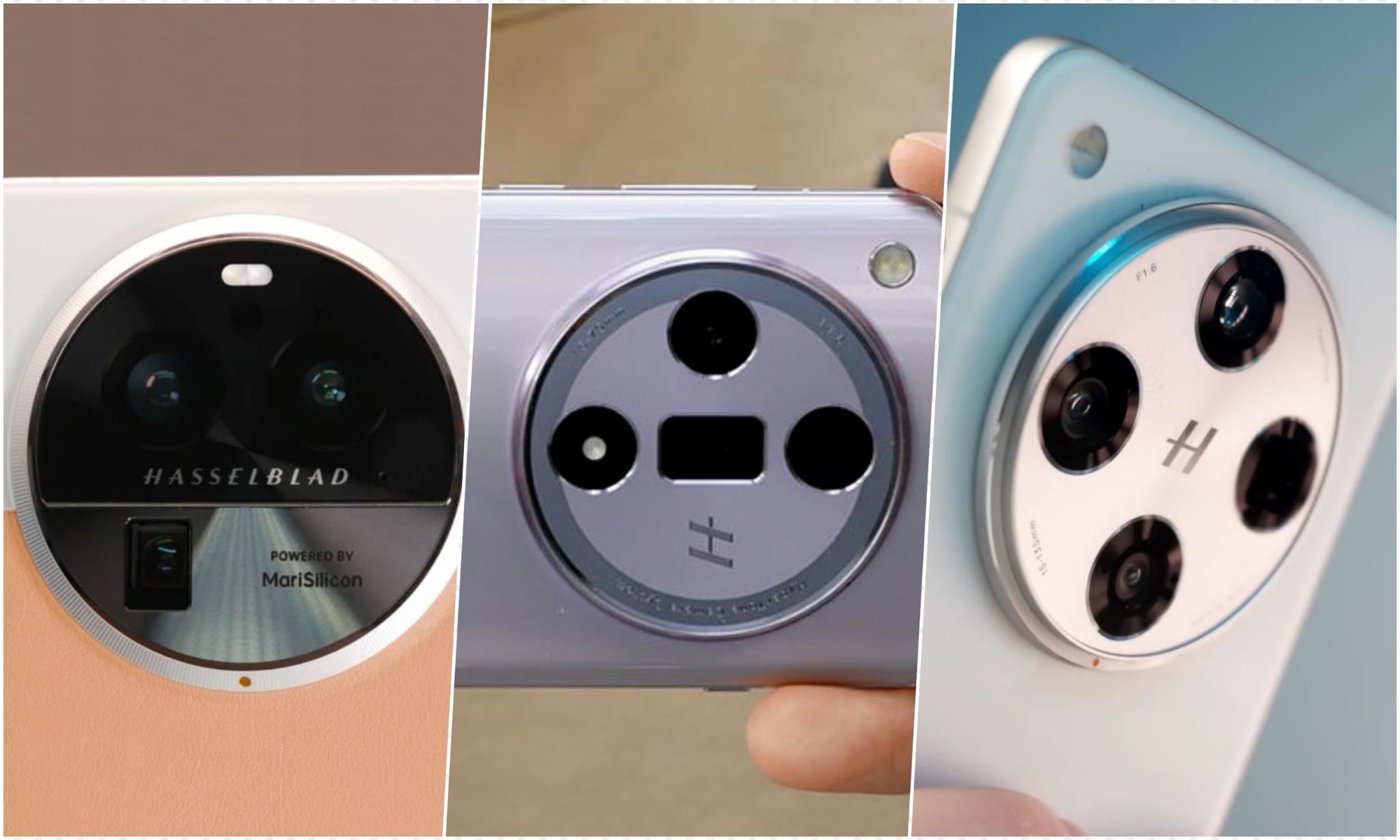 Trước thềm Find X9 Series: Hành trình OPPO Find X định nghĩa lại công nghệ - Ảnh 4