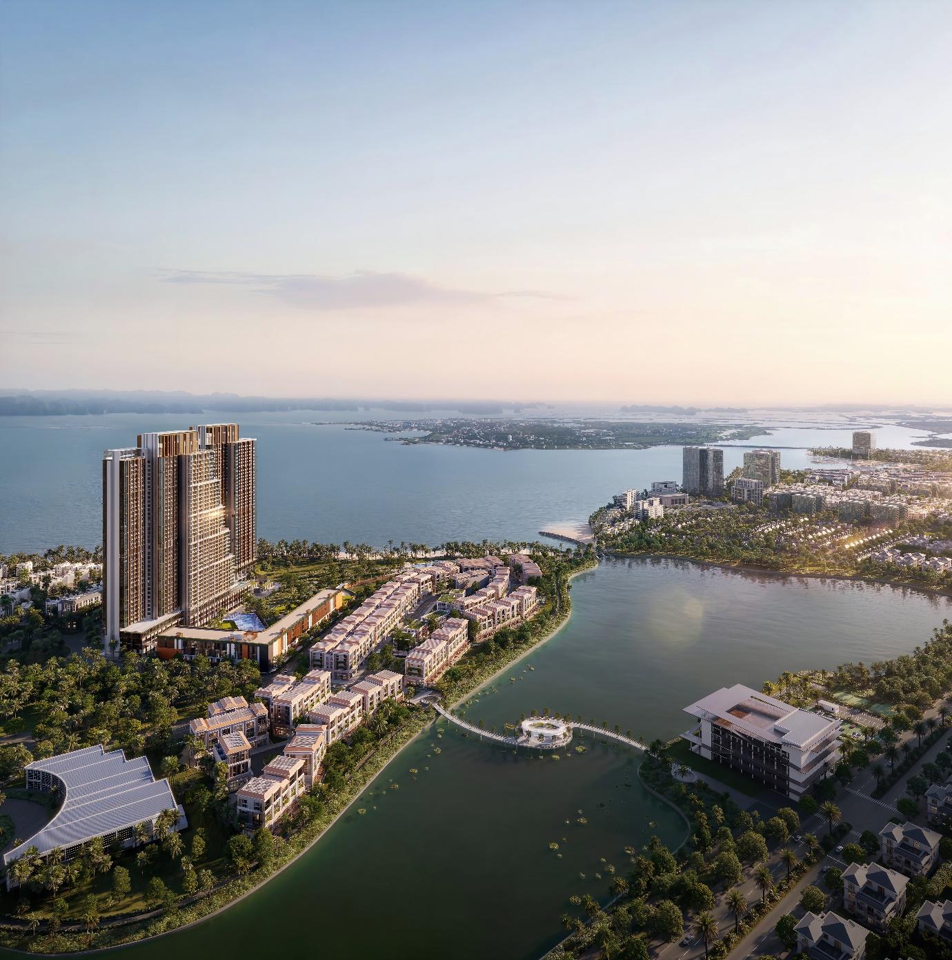 Bất động sản “Front Row”: Từ giá trị khan hiếm đến biểu tượng sống toàn cầu - Ảnh 5