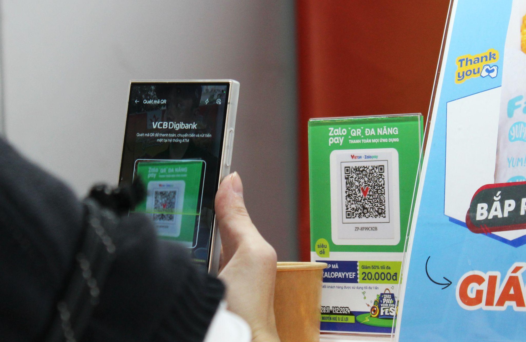 VNG: Các mảng lõi tăng trưởng đều, doanh thu quý III gần 2.900 tỷ - Ảnh 4