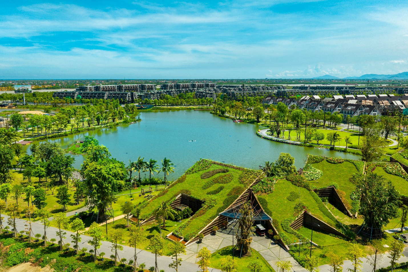 Nhà sáng lập Ecopark là Thương hiệu mạnh Việt Nam 2025 - Ảnh 5