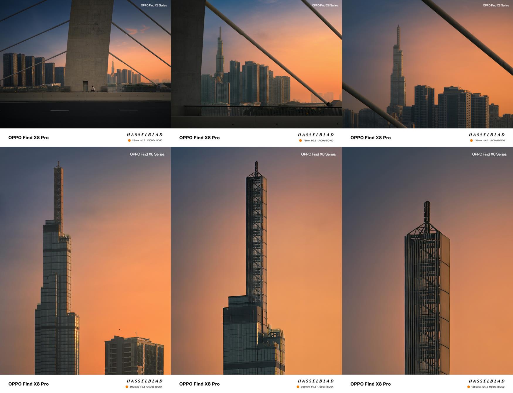 Trước thềm Find X9 Series: Hành trình OPPO Find X định nghĩa lại công nghệ - Ảnh 5