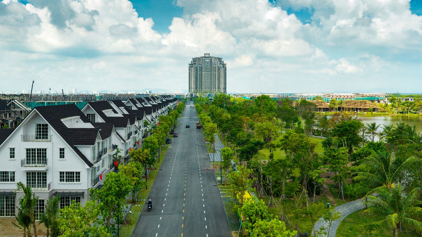 Nhà sáng lập Ecopark là Thương hiệu mạnh Việt Nam 2025 - Ảnh 6