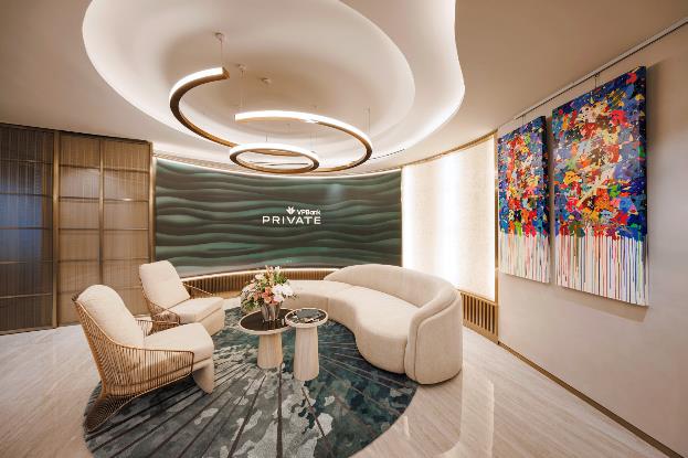 VPBank Private Lounge – Dấu ấn của đẳng cấp và nghệ thuật trải nghiệm thượng lưu - Ảnh 6