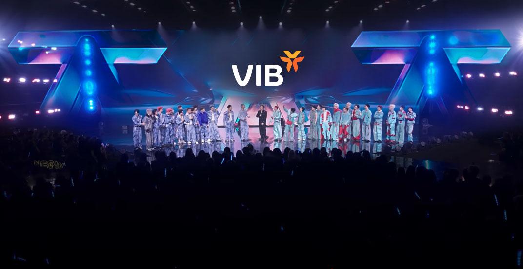 Cùng Anh Trai “Say Hi” - Bộ đôi Sinh lời VIB đưa người dùng vào kỷ nguyên sinh lợi kép - Ảnh 5