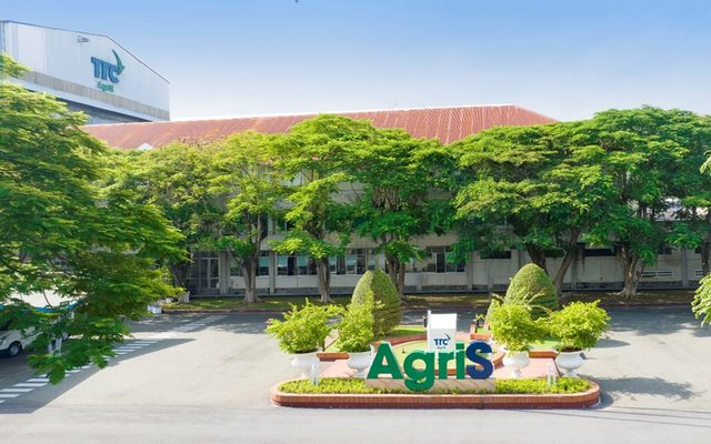AgriS (SBT) đặt mục tiêu vốn hóa 2,7 tỷ USD vào năm 2030, tham vọng doanh thu 60.000 tỷ đồng - Ảnh 1